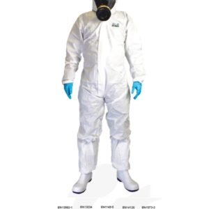 type 5/6 coverall
